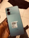 Tecno Pop 20 64GB Gray - 2