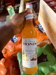 Monin Pina Colada Syrup 750ml - 1