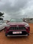 Toyota RAV4 XLE 2020 - 1