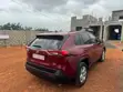 Toyota RAV4 XLE 2020 - 3