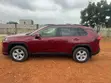 Toyota RAV4 XLE 2020 - 4