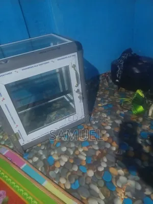 Showcase Display Cabinet