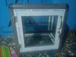 Showcase Display Cabinet - 2