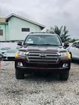 Toyota Land Cruiser 4.5 V8 GXR 2015 - 3