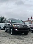 Toyota Land Cruiser 4.5 V8 GXR 2015 - 4