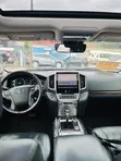 Toyota Land Cruiser 4.5 V8 GXR 2015 - 5