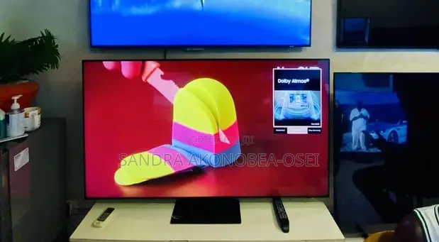Samsung Neo QLED 65" QN85F Smart 4K TV - 1