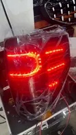 Ford F-150 Tail Light Pair (2009-2014) - 2