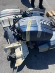 Foreign Used Outboard Motors for Sale - 4