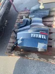 Foreign Used Outboard Motors for Sale - 5