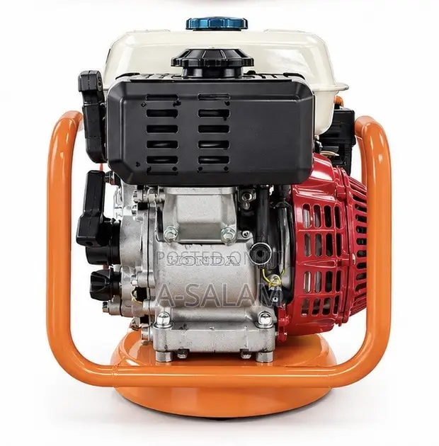 Honda Petrol Concrete Poker Vibrator - 1
