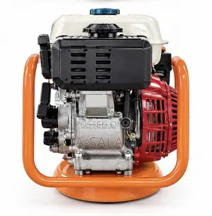 Honda Petrol Concrete Poker Vibrator