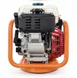Honda Petrol Concrete Poker Vibrator - 1