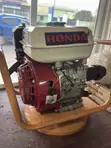 Honda Petrol Concrete Poker Vibrator - 3