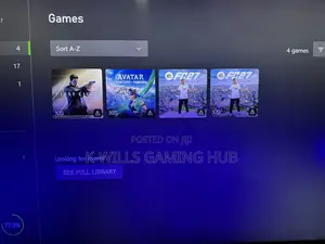 FC 27 Xbox Series/One Installation Service