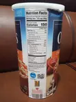 Whole Grain Rolled Oats (Quick Cook/Old Fashioned) 40g - 2