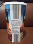 Whole Grain Rolled Oats (Quick Cook/Old Fashioned) 40g - 3