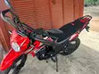 Apsonic AP200GY-7 2025 Red - 2