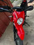 Apsonic AP200GY-7 2025 Red - 4