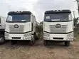 Brand New FAW 6x4 Tractor Unit - 1