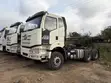 Brand New FAW 6x4 Tractor Unit - 2