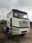 Brand New FAW 6x4 Tractor Unit - 4