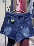 Fashion Nova Denim Skirt - 2