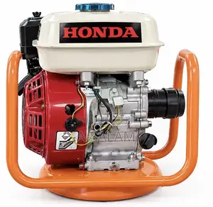 Honda Petrol Concrete Poker Vibrator