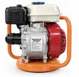 Honda Petrol Concrete Poker Vibrator - 2