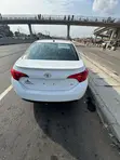 2017 Toyota Corolla SE Special Edition Sedan - 2