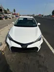 2017 Toyota Corolla SE Special Edition Sedan - 3
