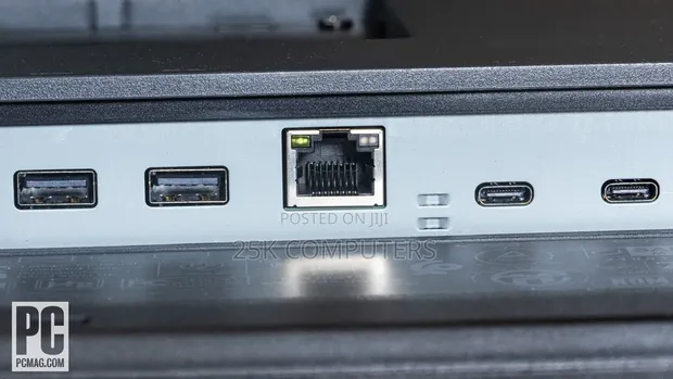 Lenovo ThinkVision P27h-20 Professional Monitor - 1