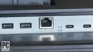 Lenovo ThinkVision P27h-20 Professional Monitor