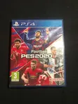PES 20 Disc for PS4 & PS5 - 1