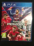 PES 20 Disc for PS4 & PS5 - 2
