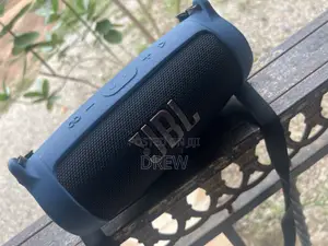 JBL Charge Speaker