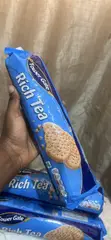 Tower Gate Rich Tea Biscuits - 2