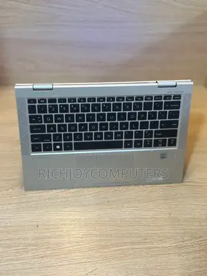 HP EliteBook 830 G7 Laptop - Core i5, 8GB RAM, 256GB SSD