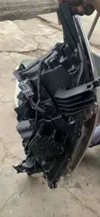 Mitsubishi Outlander 2018 Headlight - Right Side - 3