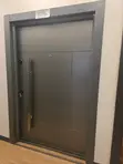 Turkish Security Doors - 50% Discount - 1