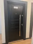 Turkish Security Doors - 50% Discount - 2