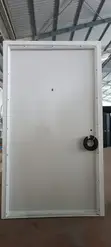 Turkish Security Doors - 50% Discount - 4