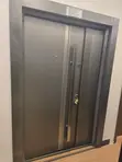 Turkish Security Doors - 50% Discount - 5
