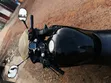 Honda CBR 250R 2018 Black - 2