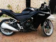 Honda CBR 250R 2018 Black - 5