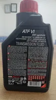 Motul ATF VI Automatic Transmission Fluid - 1L - 2