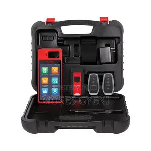 Autel MaxiIM KM100 Key Programmer