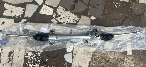 Toyota Corolla 2009-2013 Steering Rack - 1