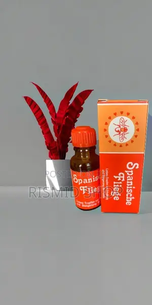 Exceptional Spanish Fly - Premium Intimate Wellness