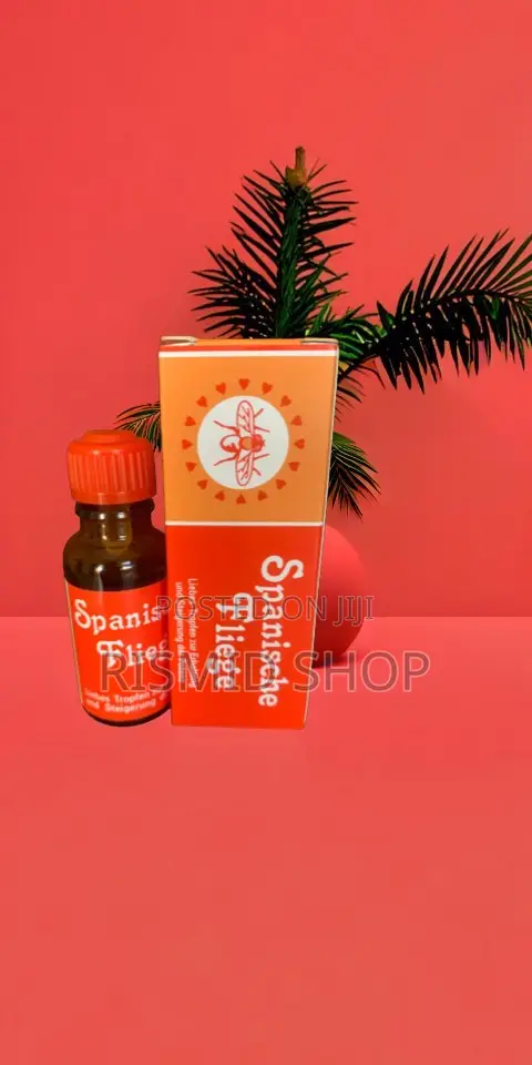 Spanish Fly - Elite Intimacy Vitality Support - 1